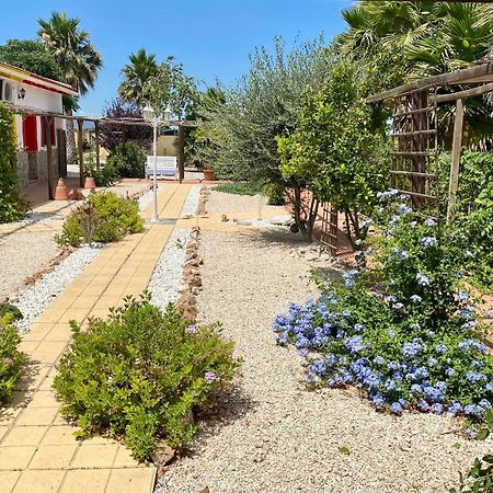 קרביינטה B&B Casa Azul מראה חיצוני תמונה