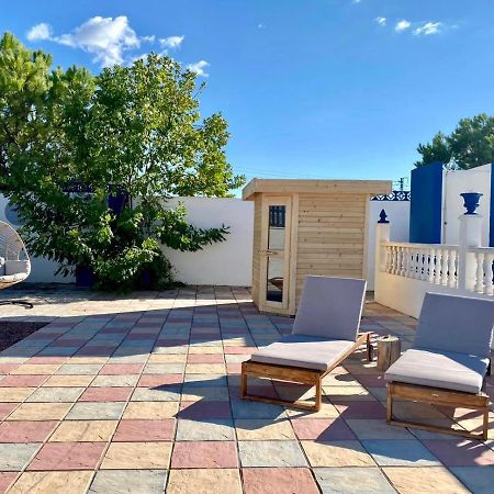 קרביינטה B&B Casa Azul מראה חיצוני תמונה