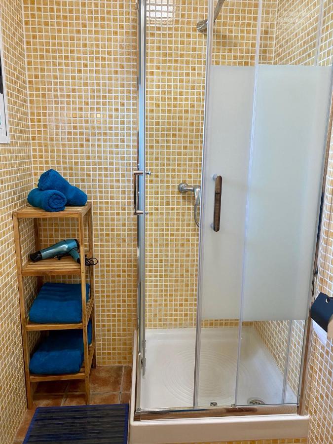 קרביינטה B&B Casa Azul מראה חיצוני תמונה