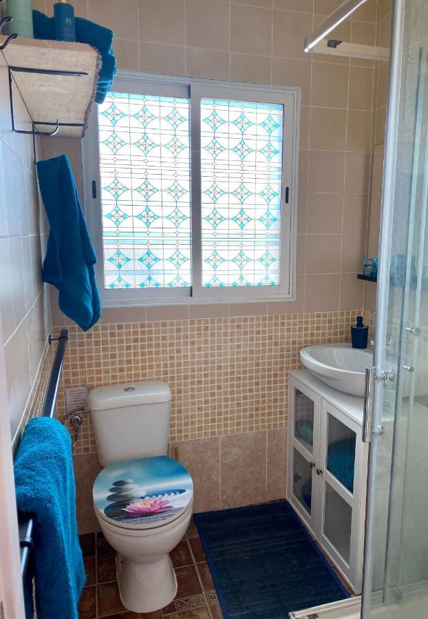 קרביינטה B&B Casa Azul מראה חיצוני תמונה