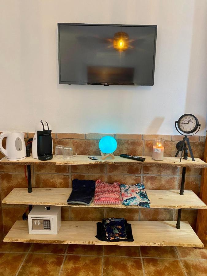 קרביינטה B&B Casa Azul מראה חיצוני תמונה
