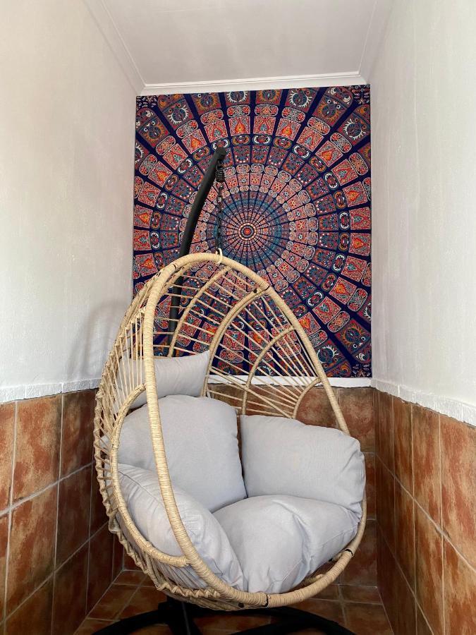 קרביינטה B&B Casa Azul מראה חיצוני תמונה