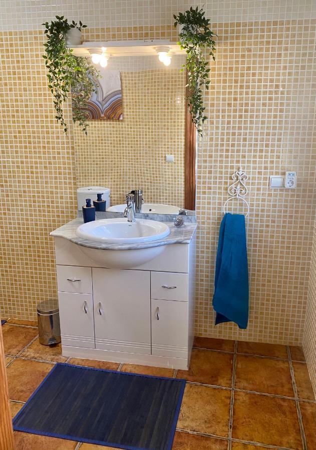 קרביינטה B&B Casa Azul מראה חיצוני תמונה