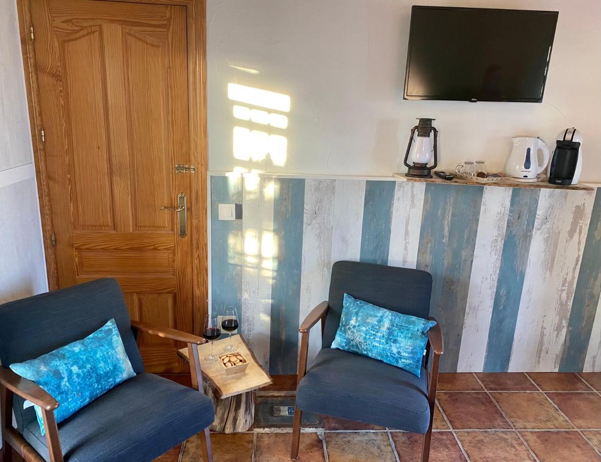קרביינטה B&B Casa Azul מראה חיצוני תמונה