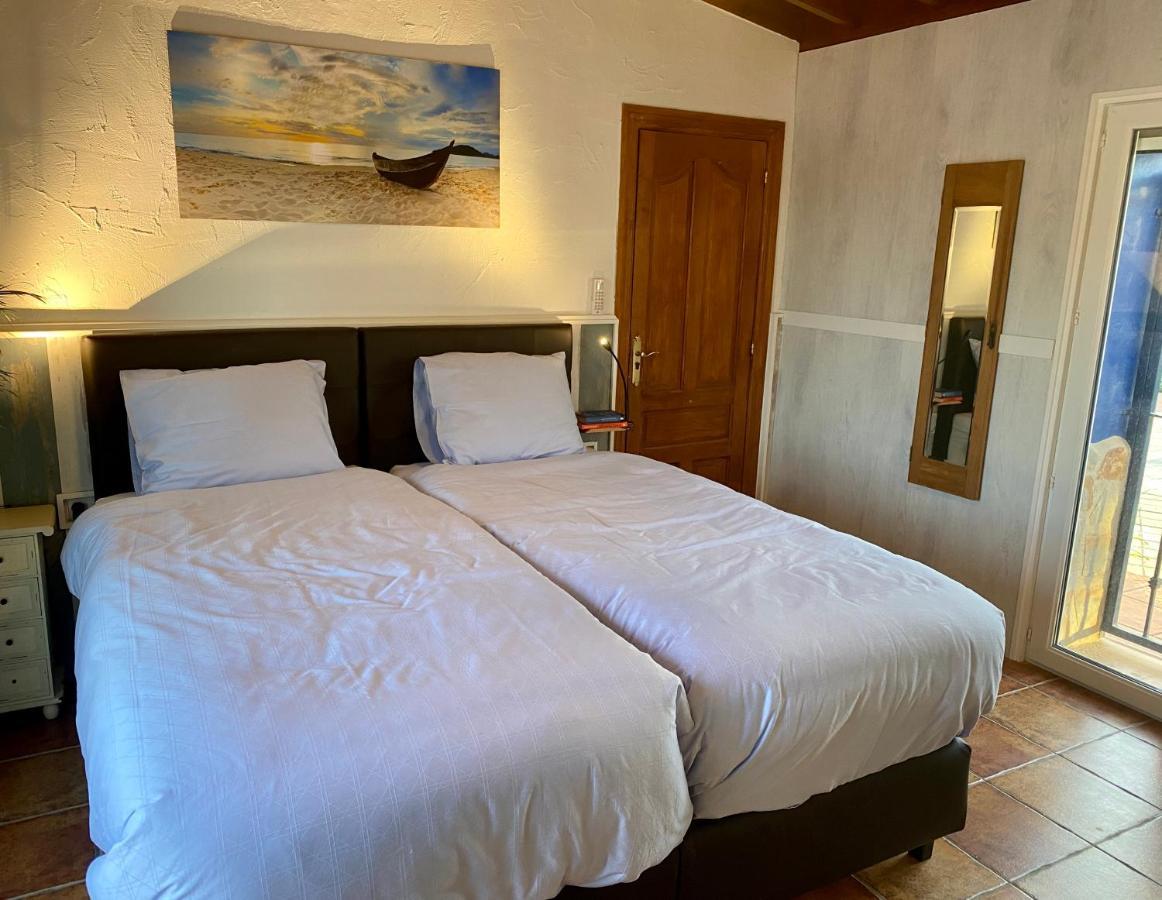 קרביינטה B&B Casa Azul מראה חיצוני תמונה