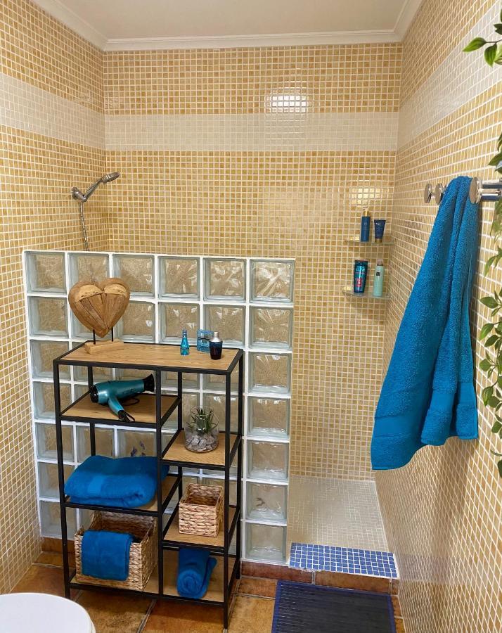 קרביינטה B&B Casa Azul מראה חיצוני תמונה