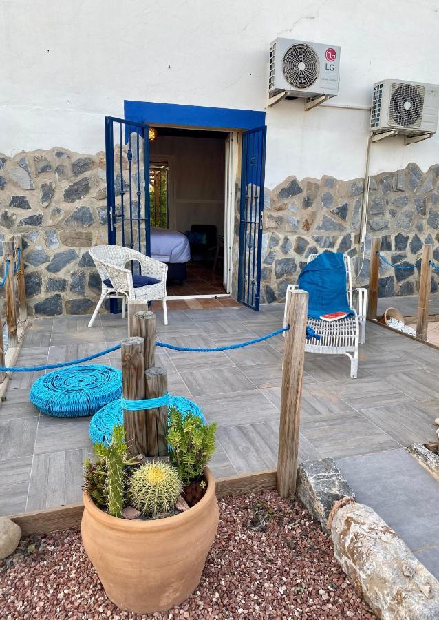 קרביינטה B&B Casa Azul מראה חיצוני תמונה