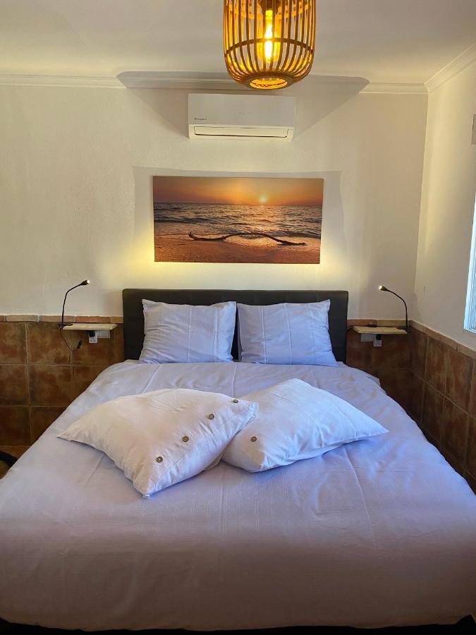 קרביינטה B&B Casa Azul מראה חיצוני תמונה