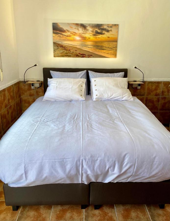 קרביינטה B&B Casa Azul מראה חיצוני תמונה