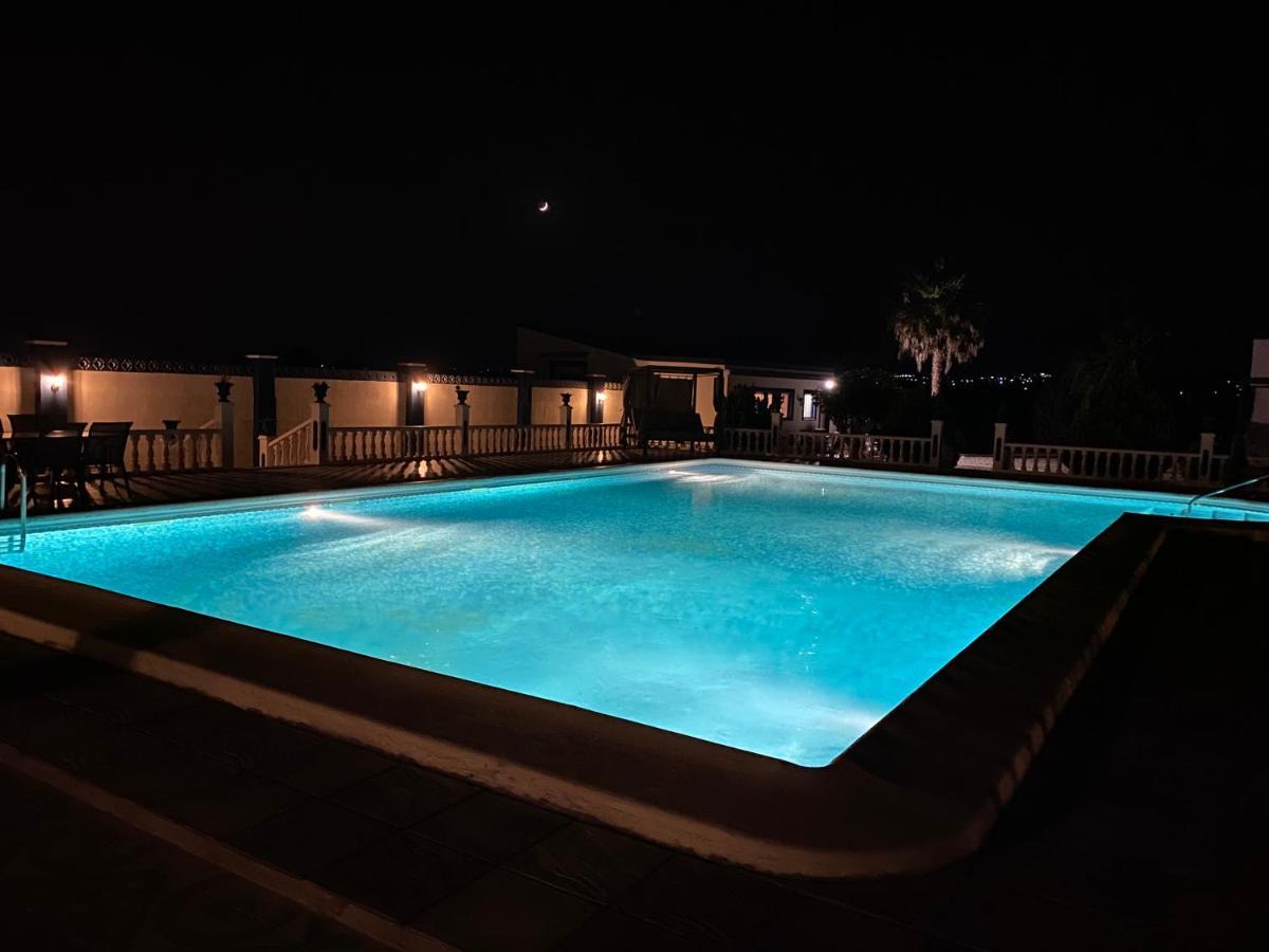 קרביינטה B&B Casa Azul מראה חיצוני תמונה